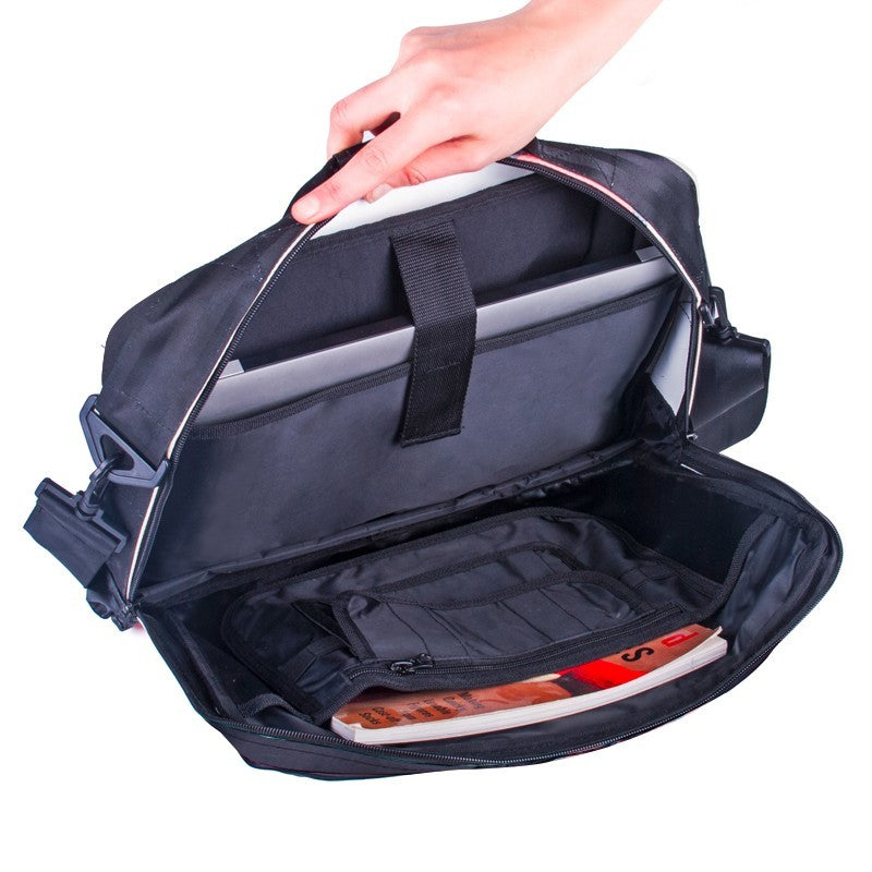 Mochila Maletín WORKSTATION