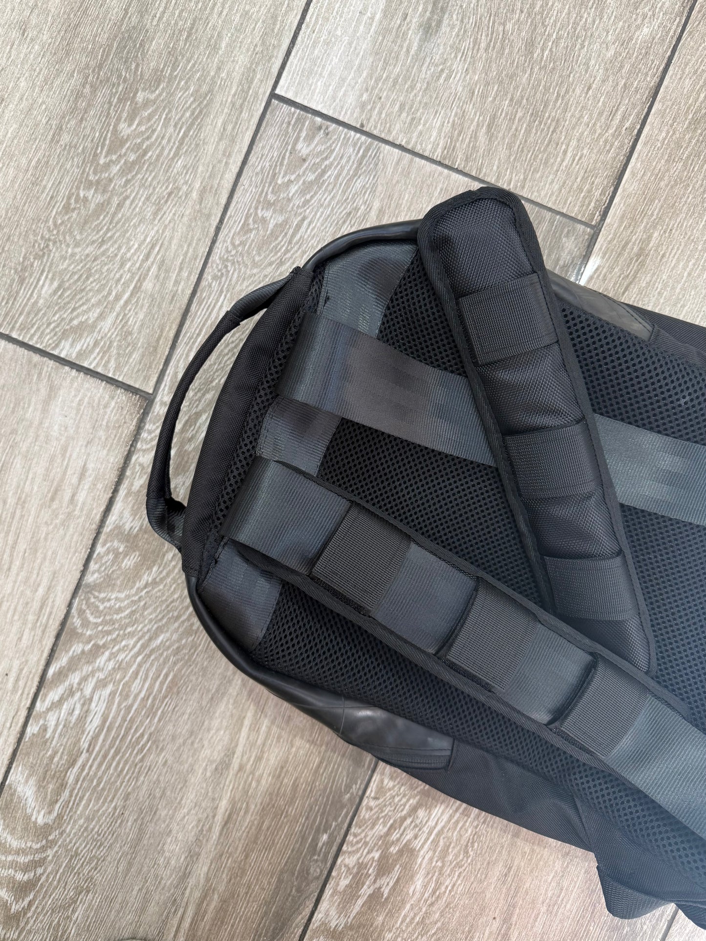 Mochila BACKPACK inn Camión