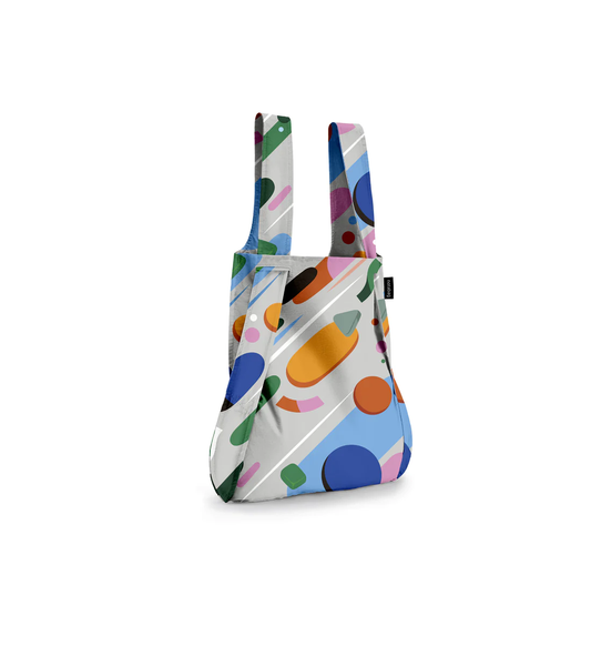Bolsa Mochila plegable Notabag FRUITS SALAD