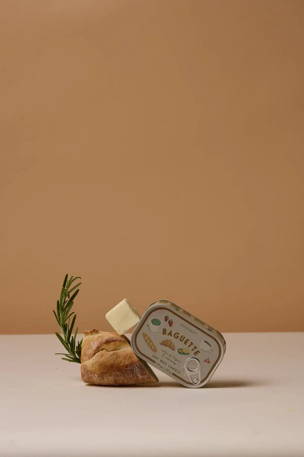 Vela BAGUETTE / thyme & rosemary