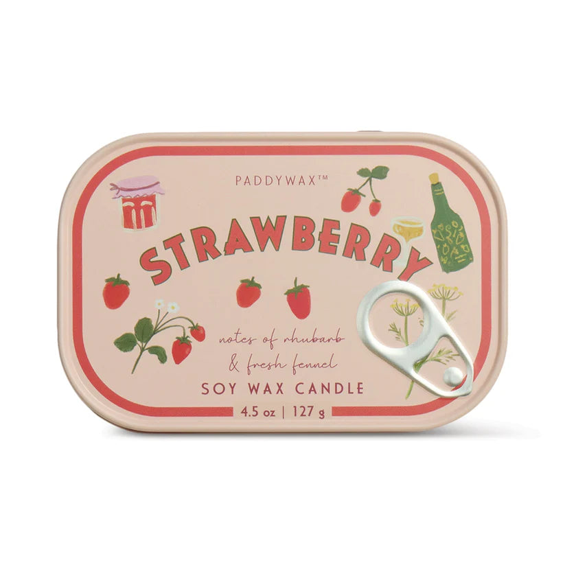 Vela STRAWBERRY