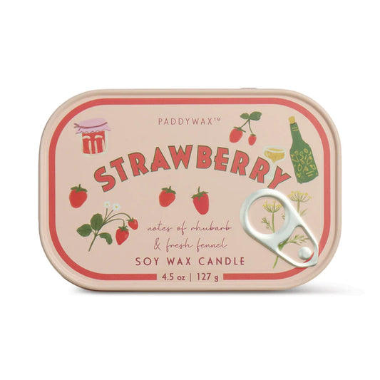 Vela STRAWBERRY