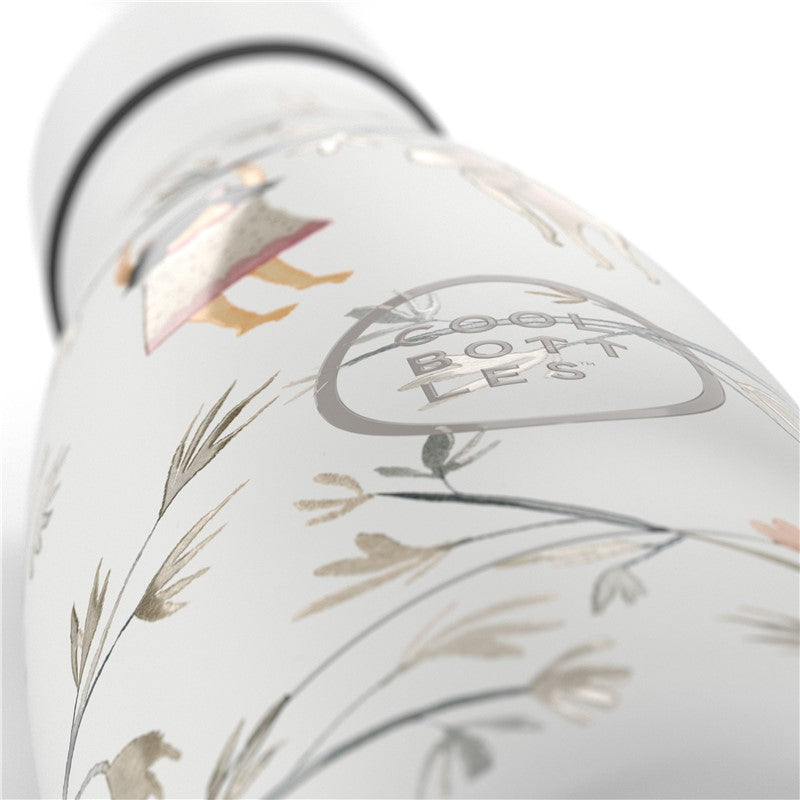 Botella Reutilizable 260ml Hanging Friends
