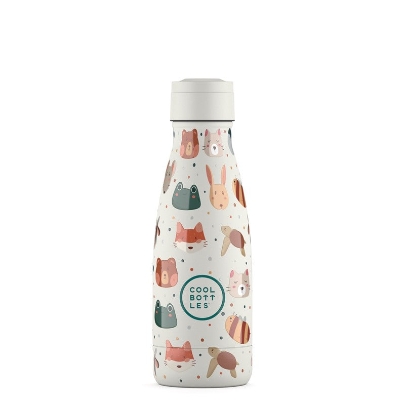 Botella Reutilizable 260ml Pet Lover