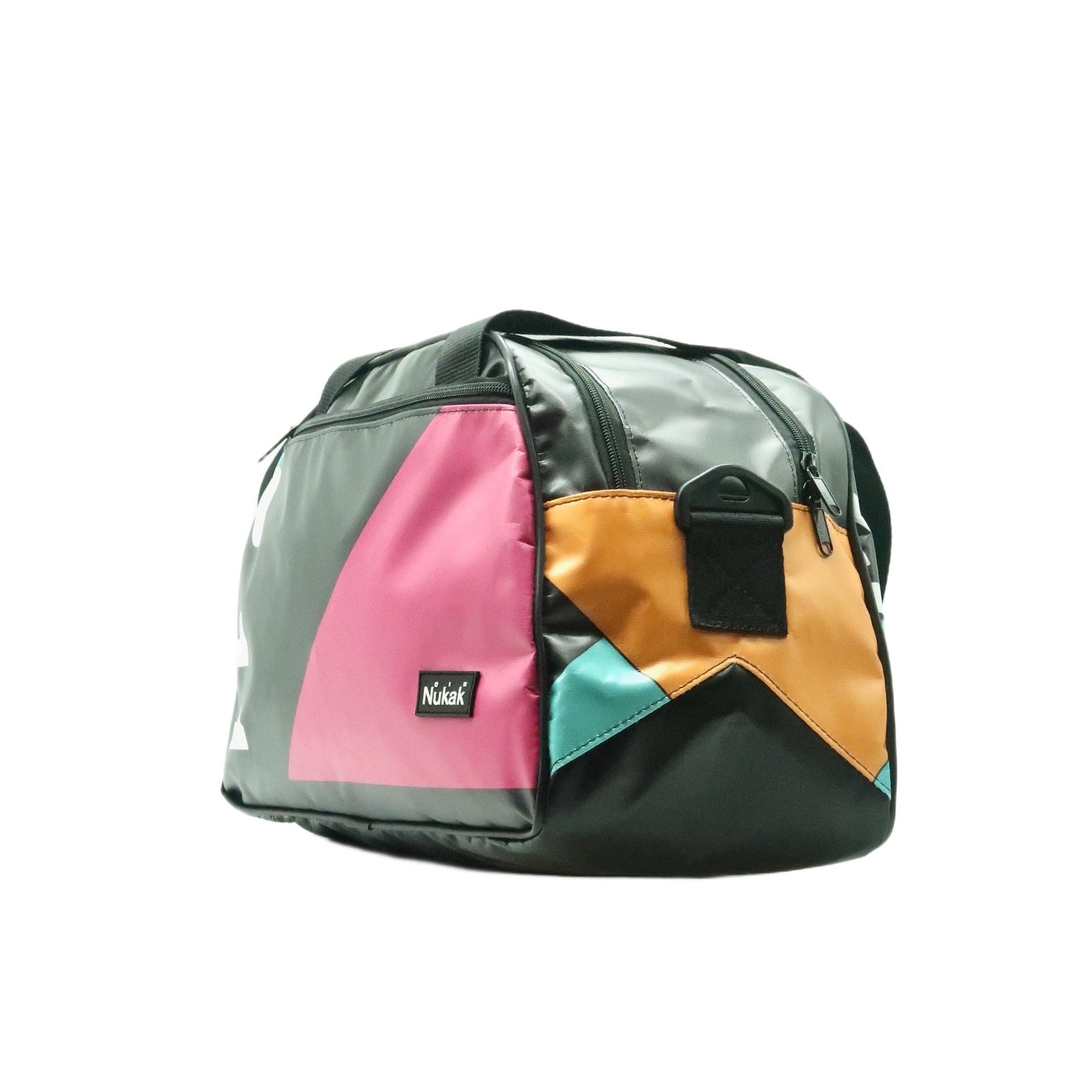 Bolsa de viaje CHECK