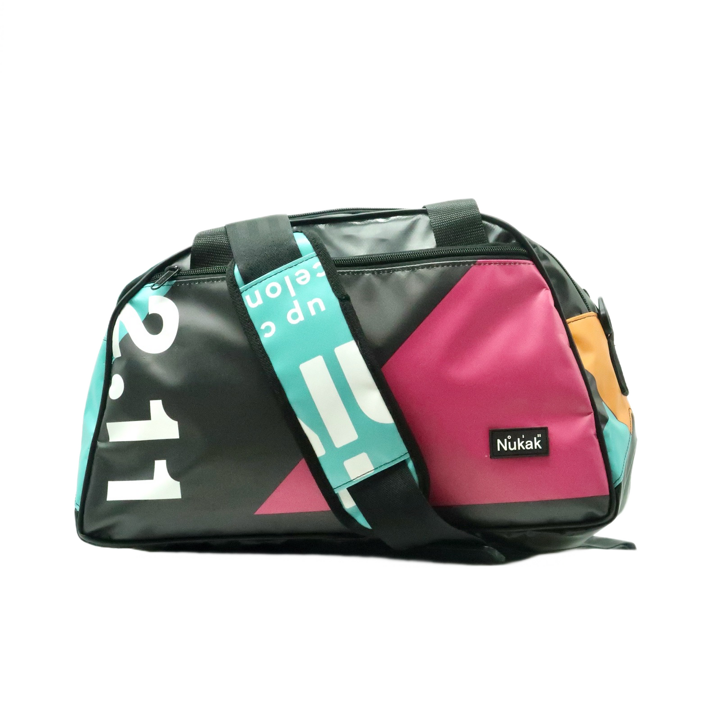 Bolsa de viaje CHECK