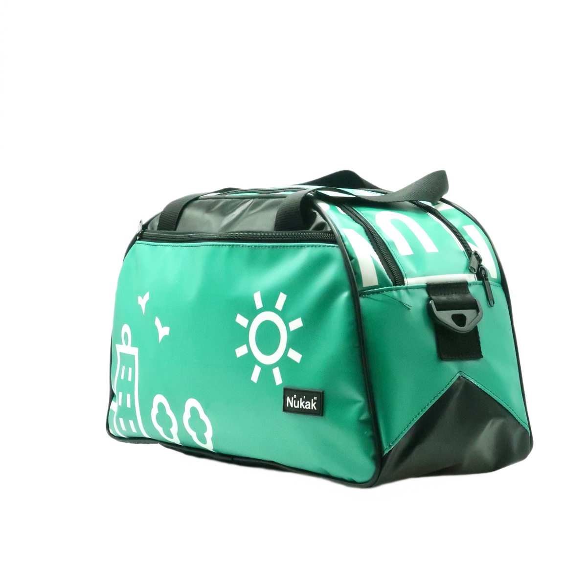 Bolsa de viaje CHECK
