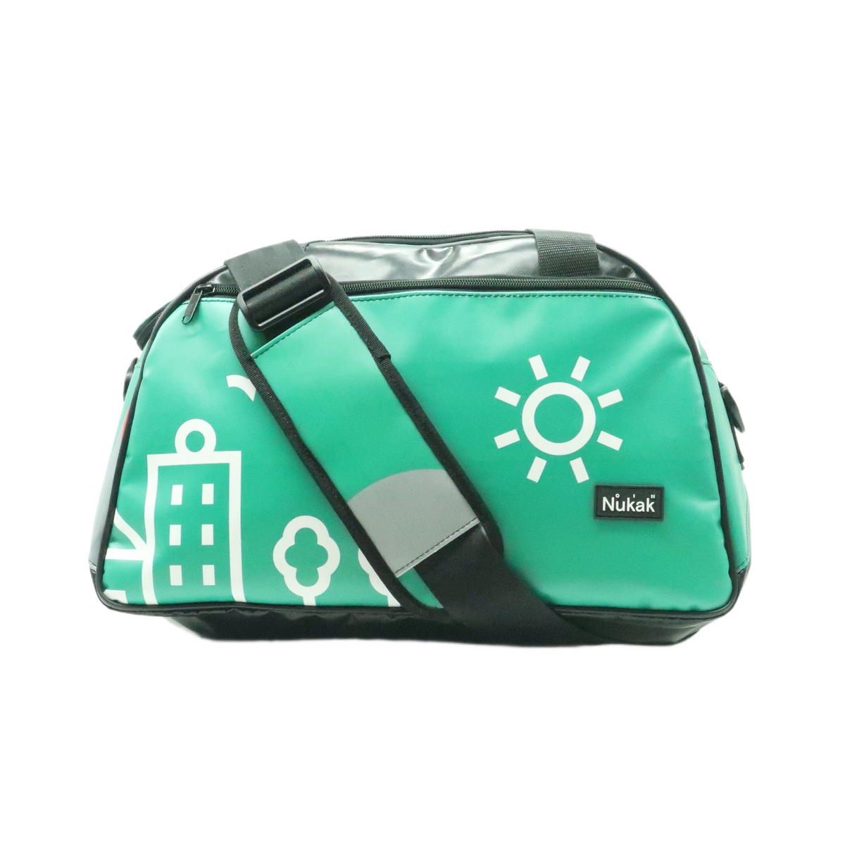Bolsa de viaje CHECK