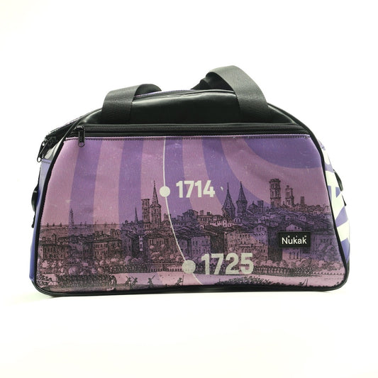 Bolsa de viaje CHECK