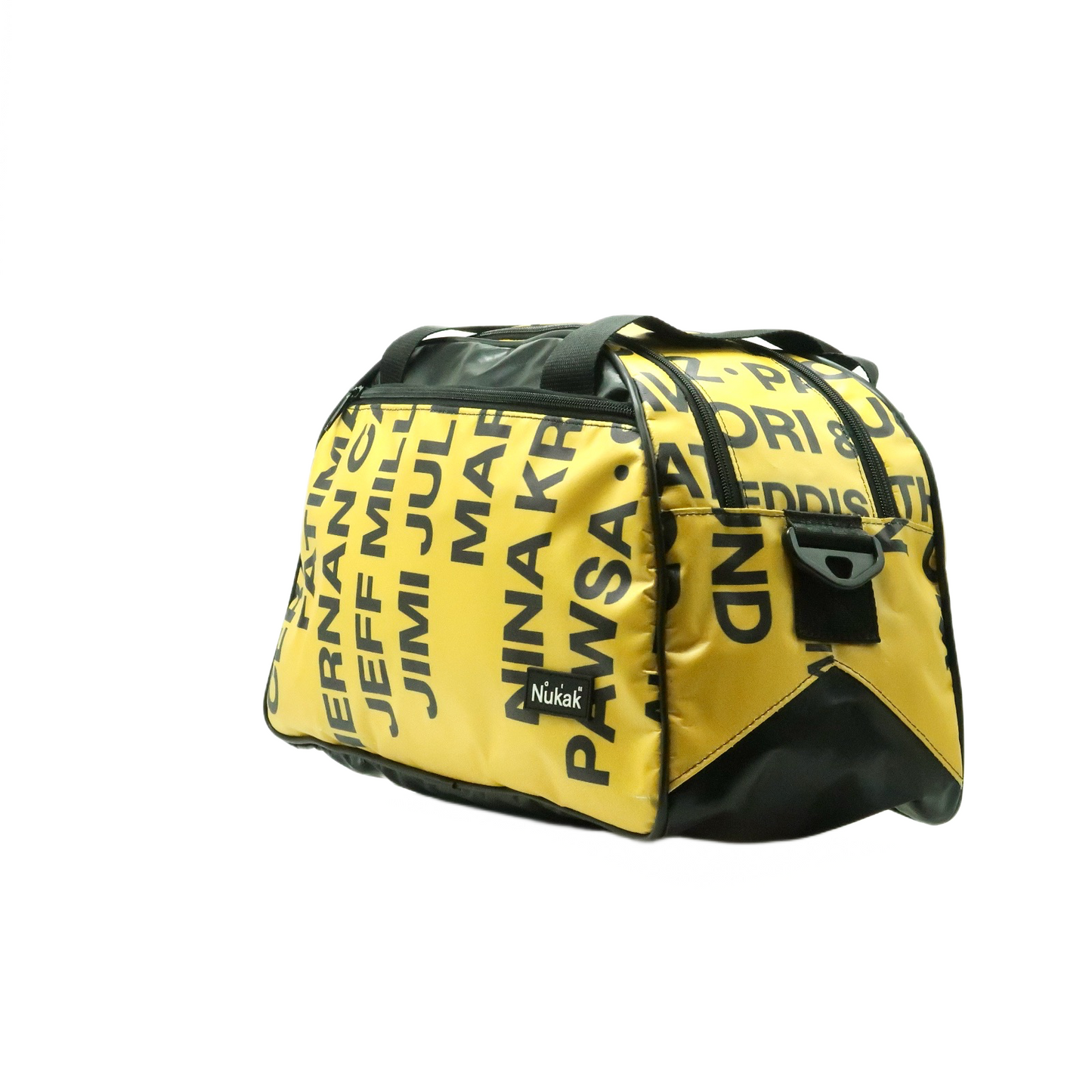 Bolsa de viaje CHECK