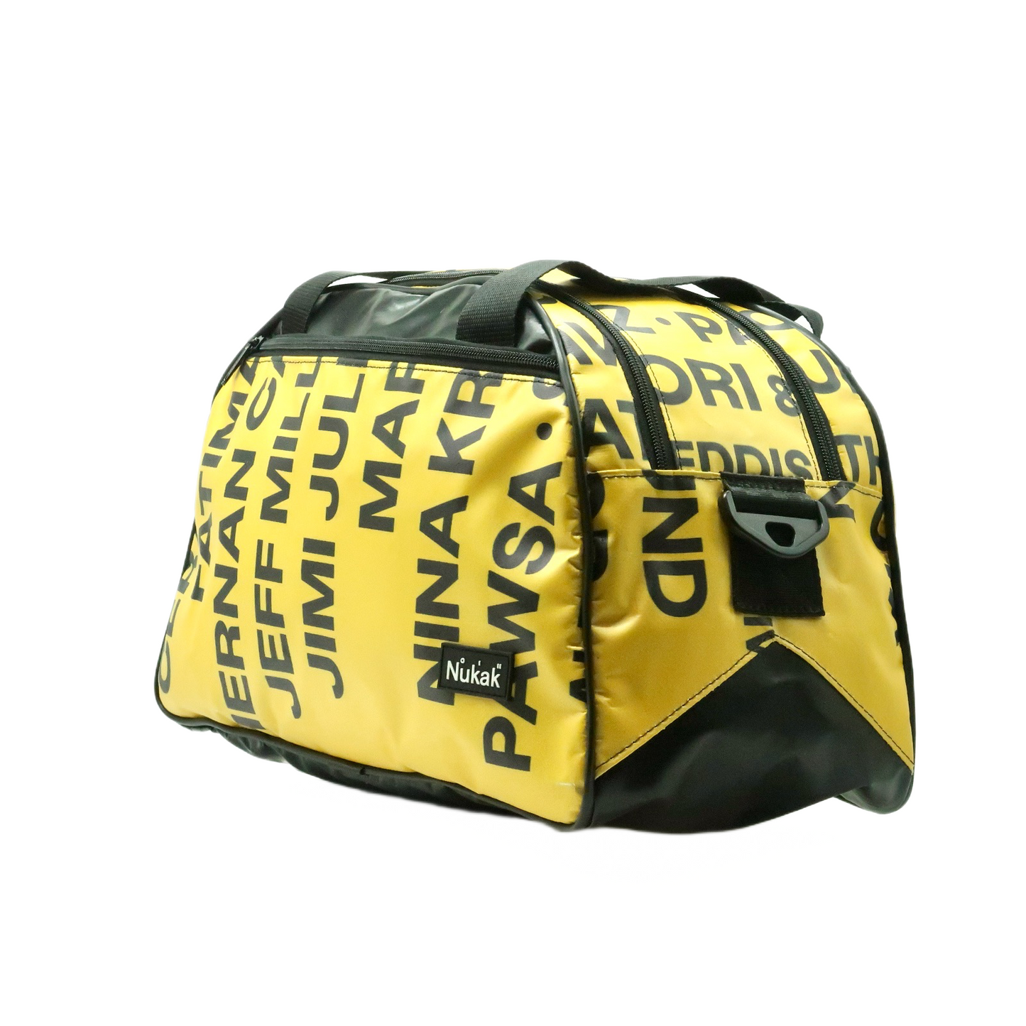 Bolsa de viaje CHECK