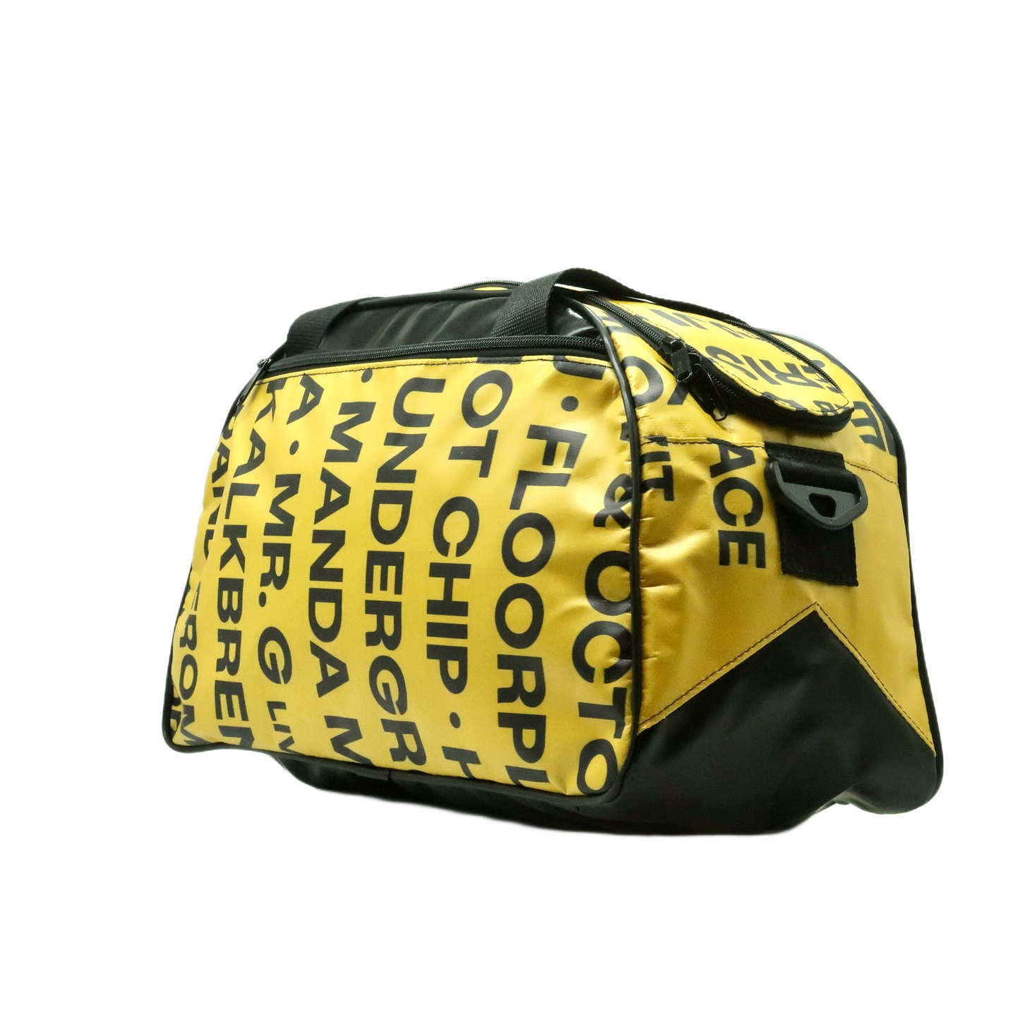 Bolsa de viaje CHECK