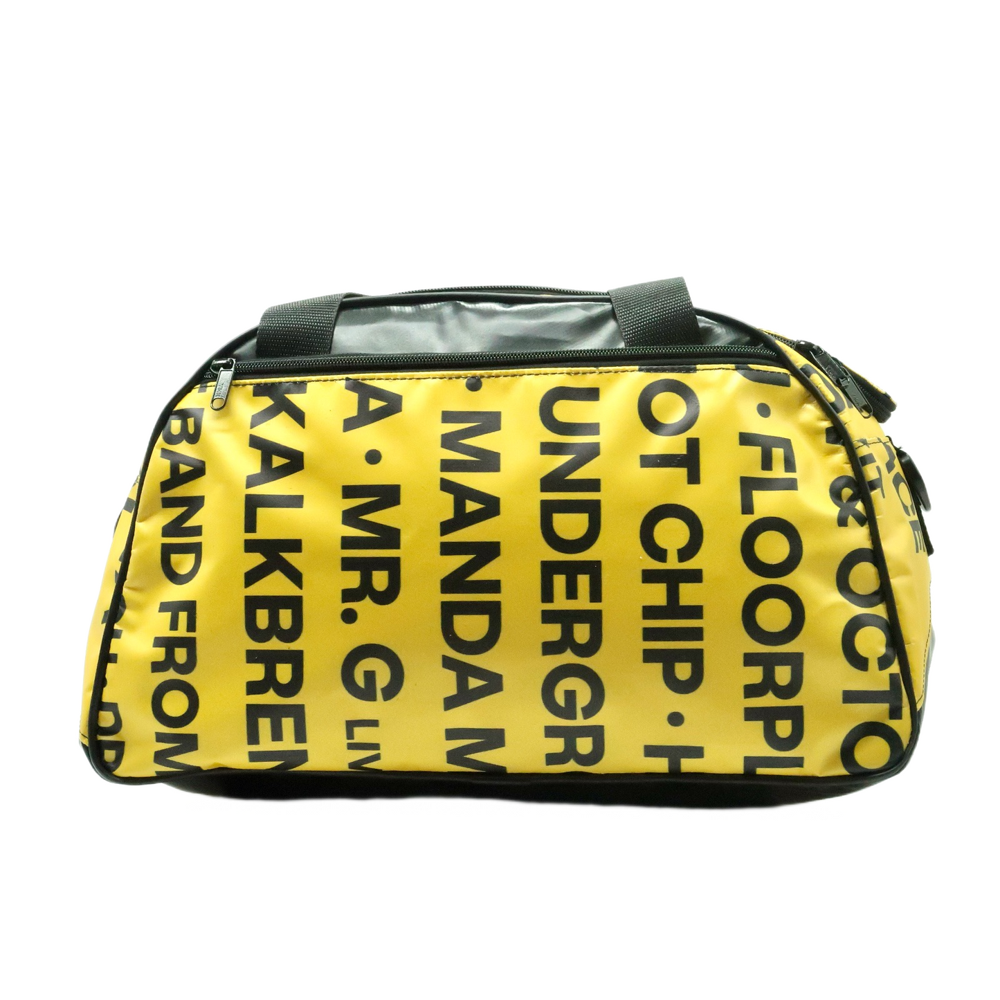 Bolsa de viaje CHECK