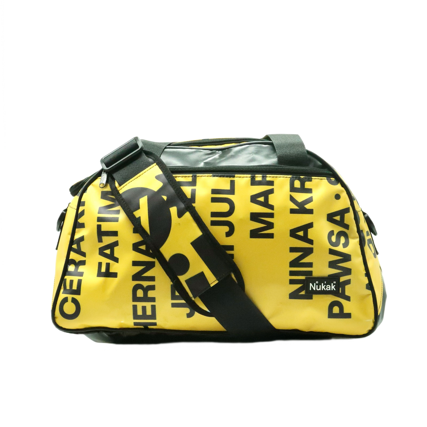 Bolsa de viaje CHECK