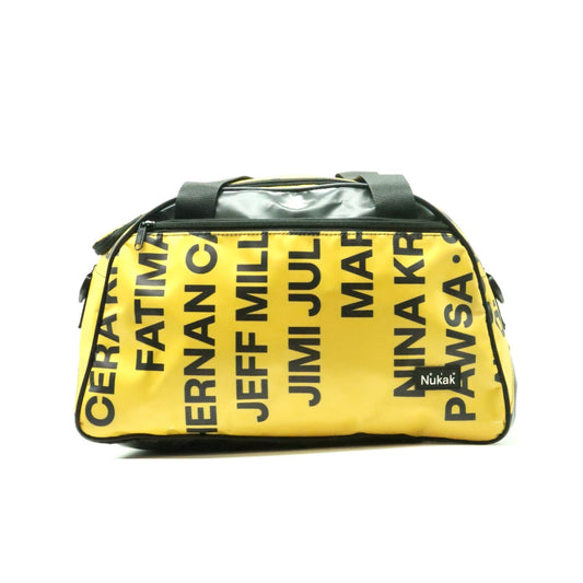 Bolsa de viaje CHECK