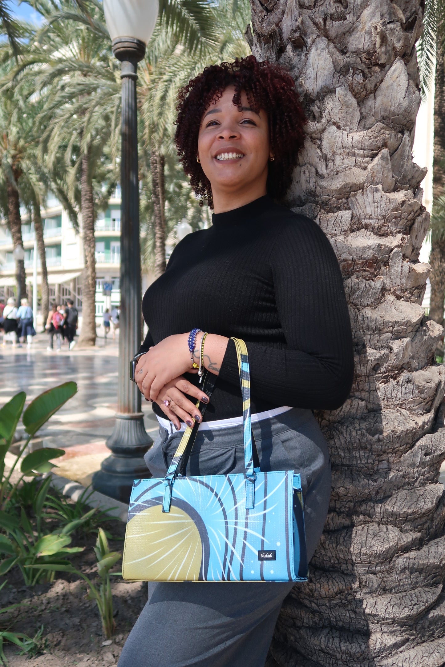Bolso CITY