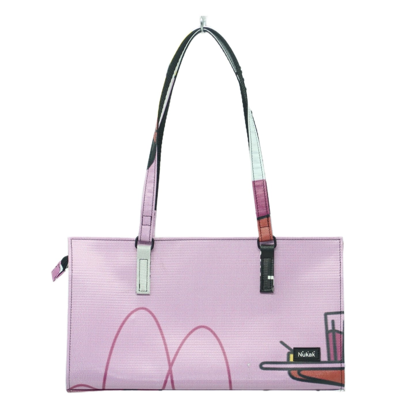 Bolso CITY