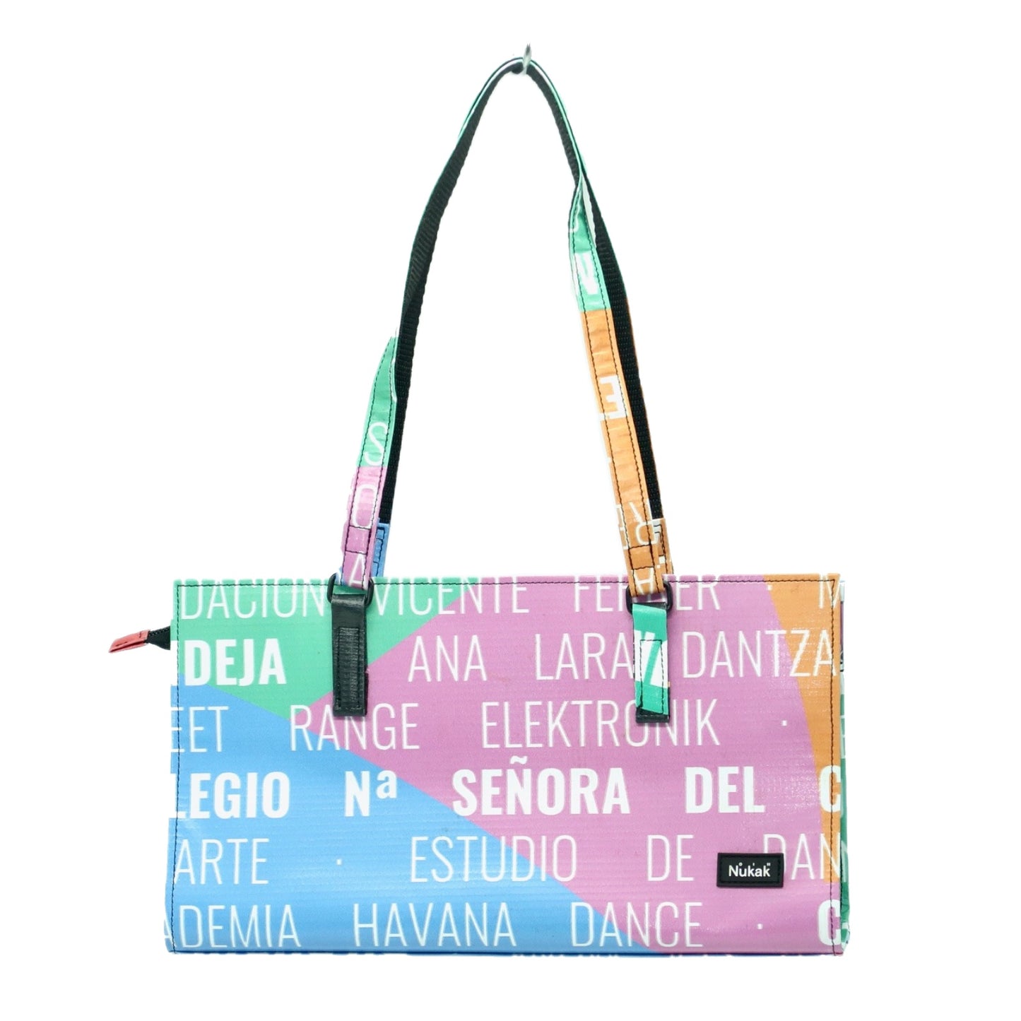 Bolso CITY