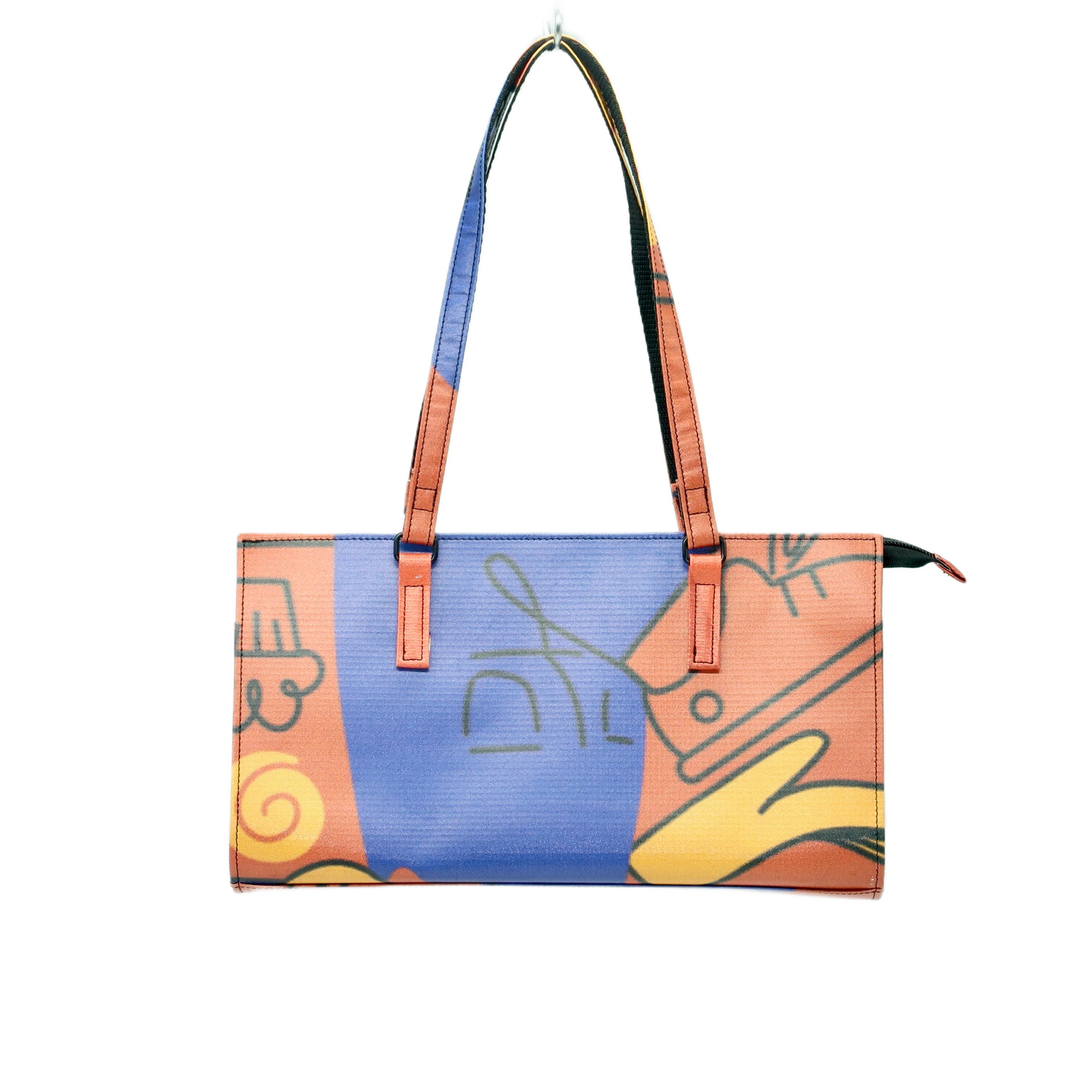Bolso CITY
