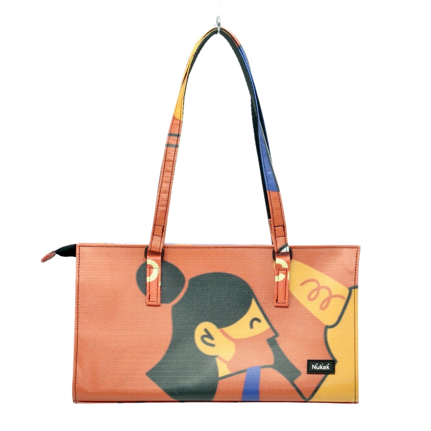 Bolso CITY