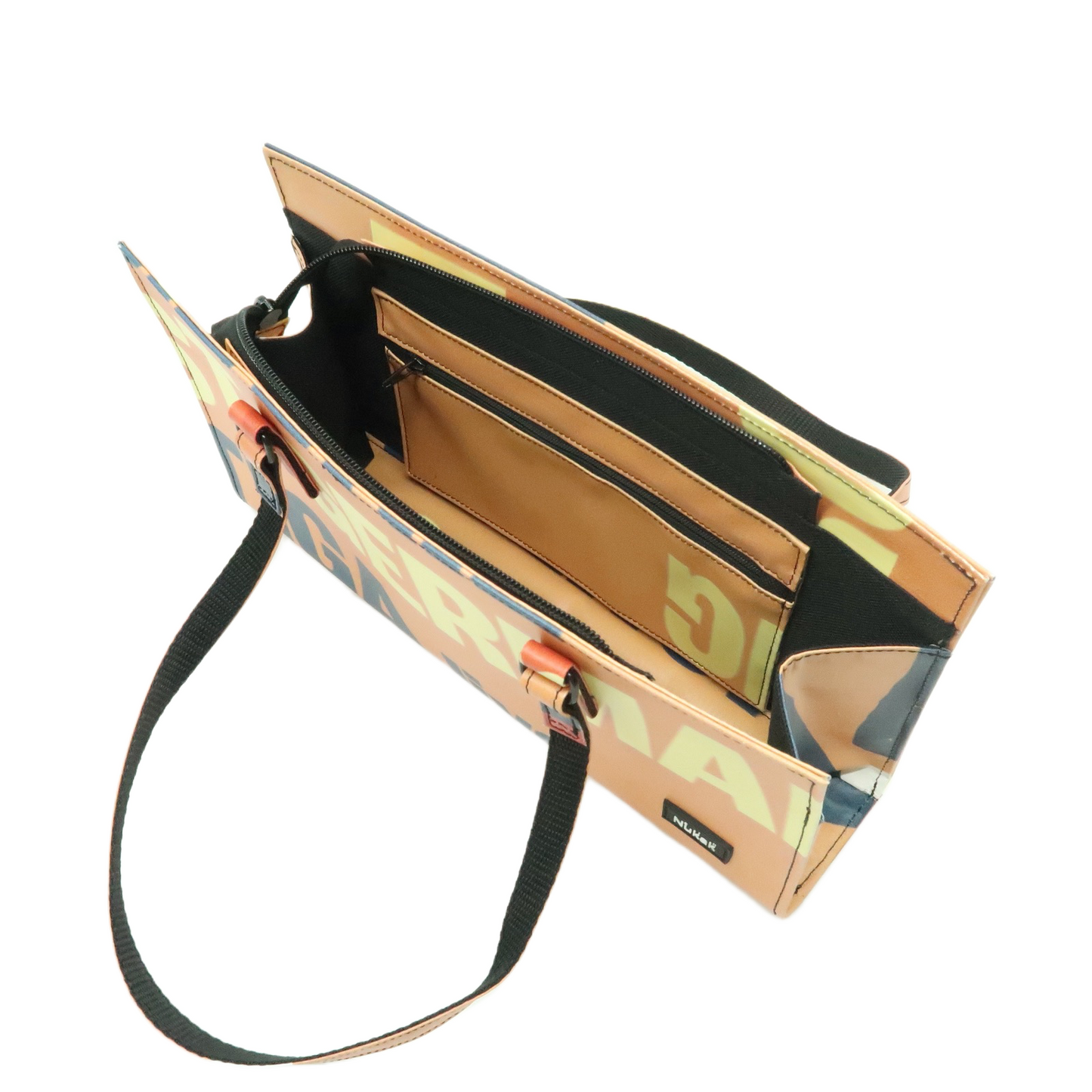 Bolso CITY