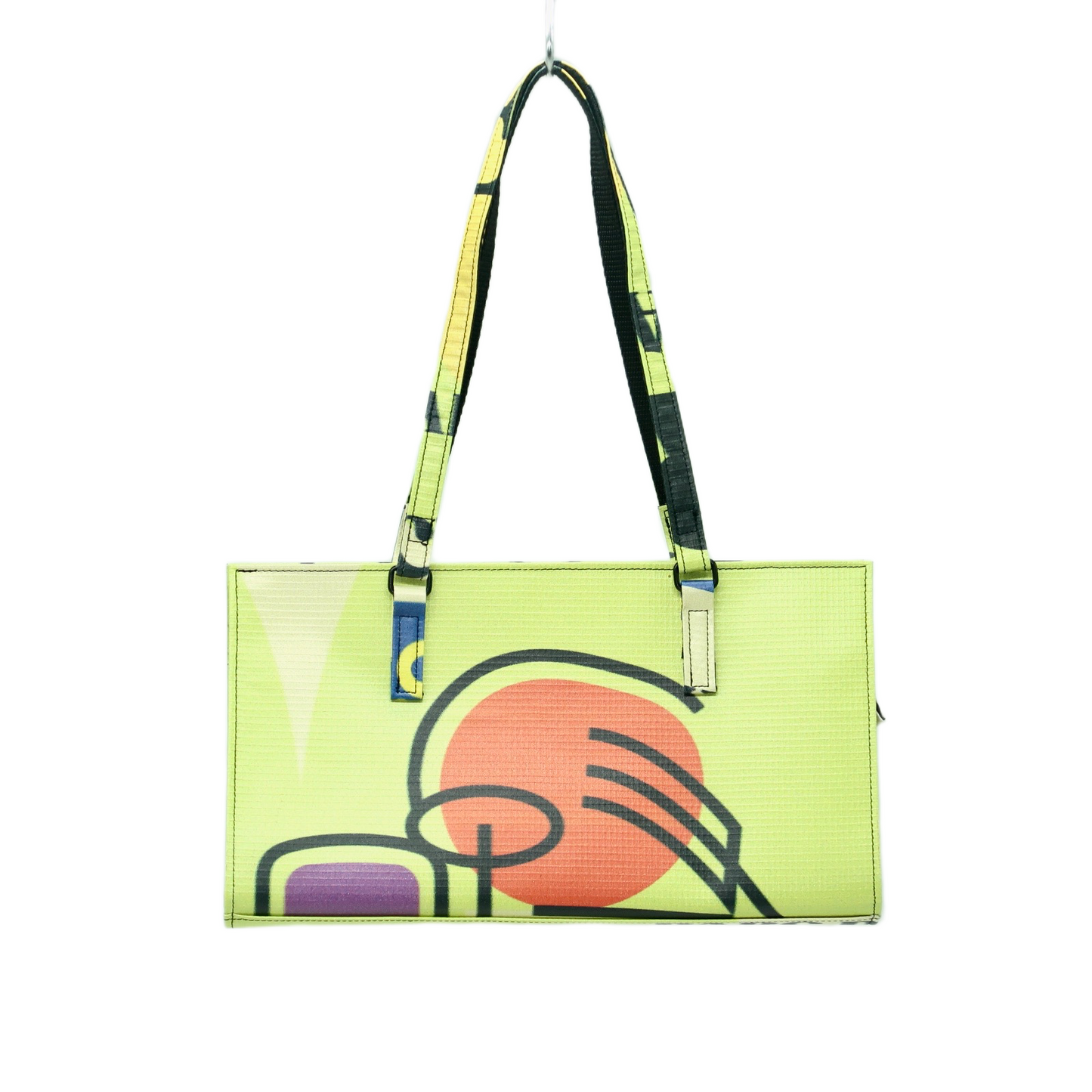 Bolso CITY