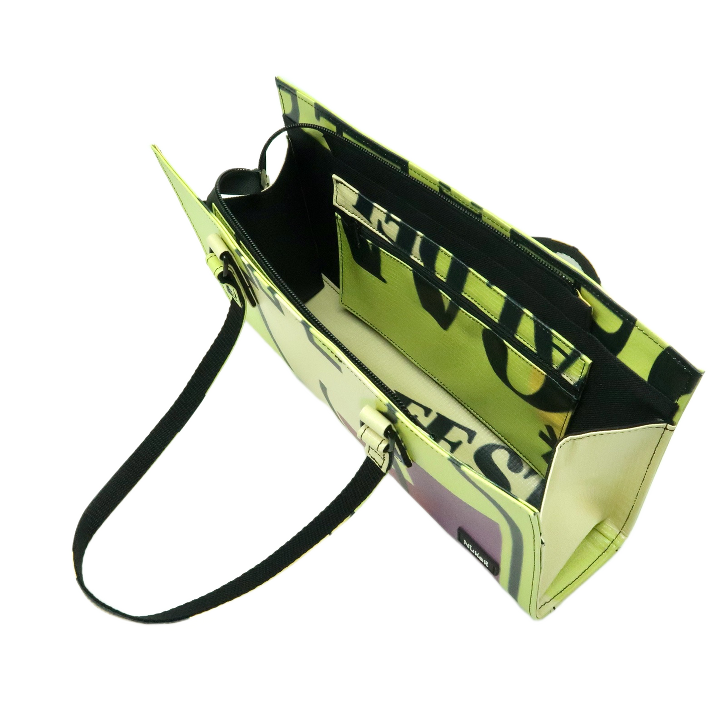 Bolso CITY