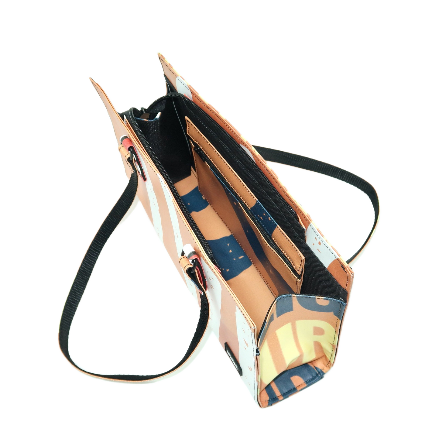 Bolso CITY