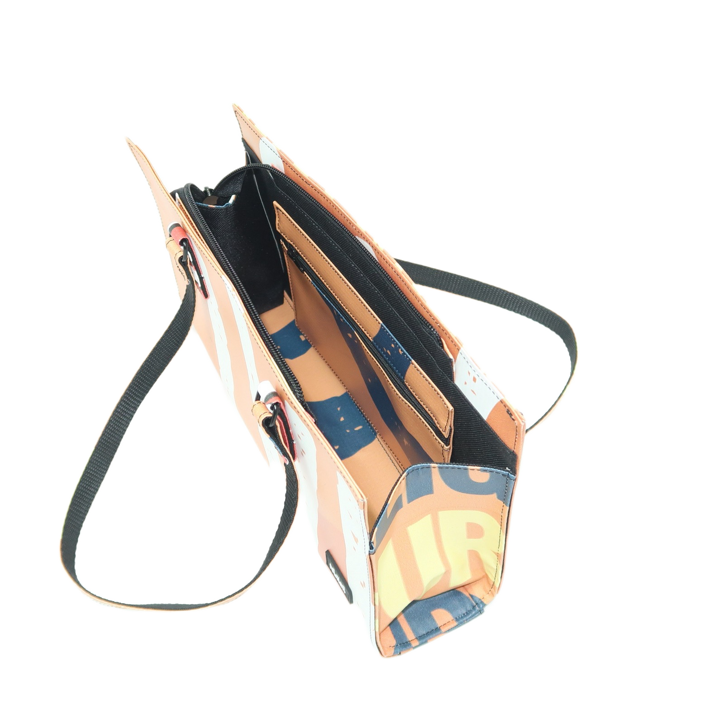 Bolso CITY