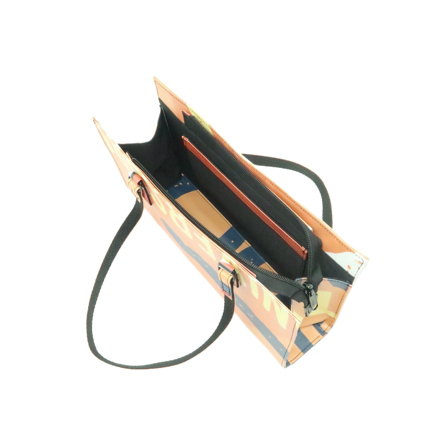 Bolso CITY