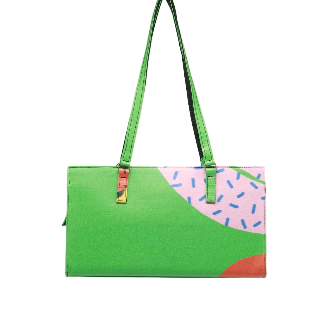 Bolso CITY