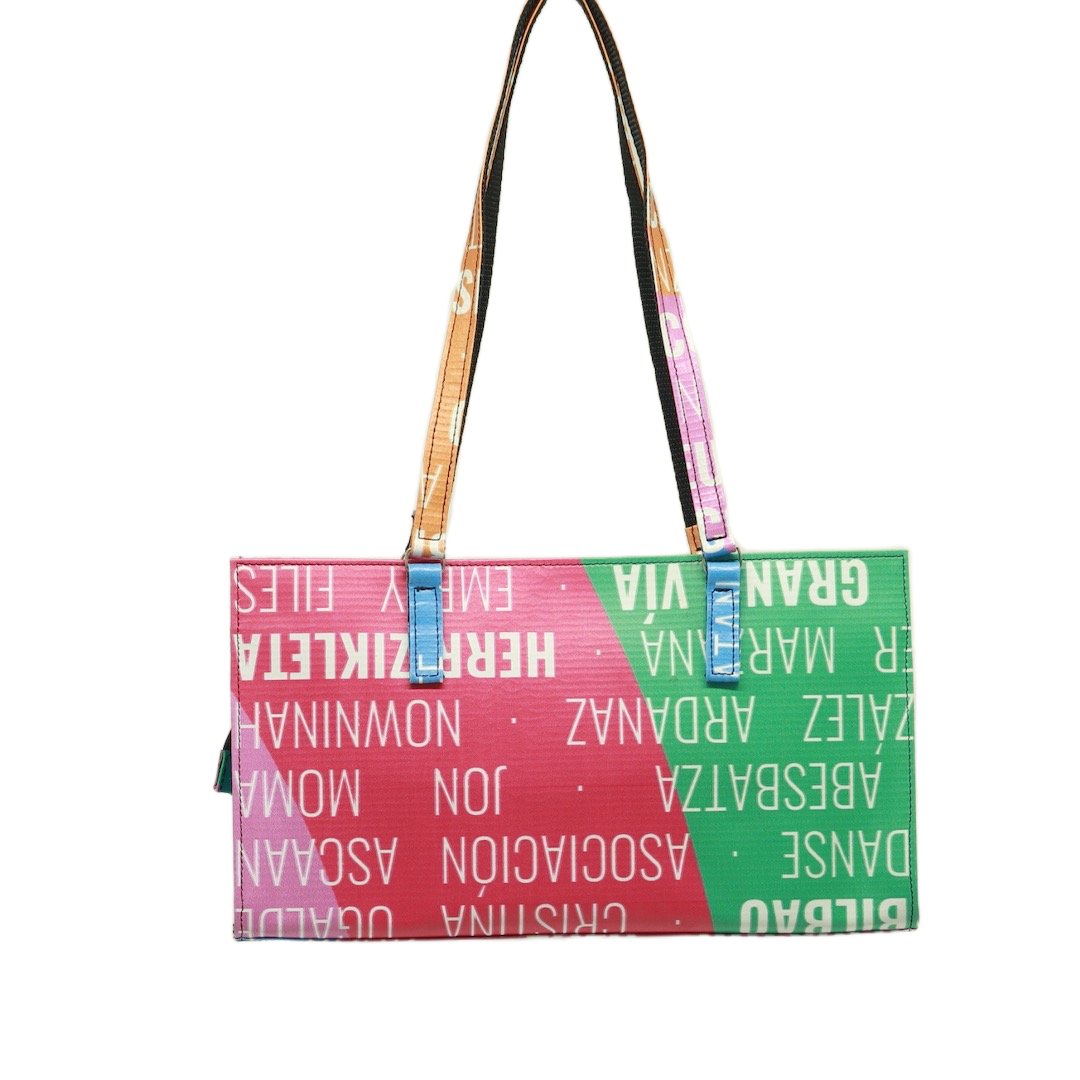 Bolso CITY