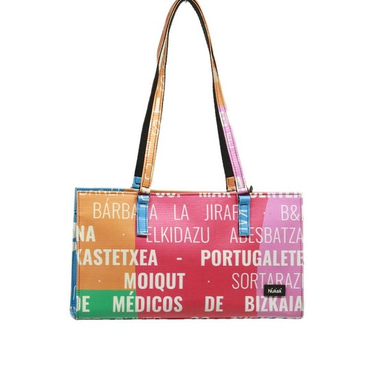 Bolso CITY