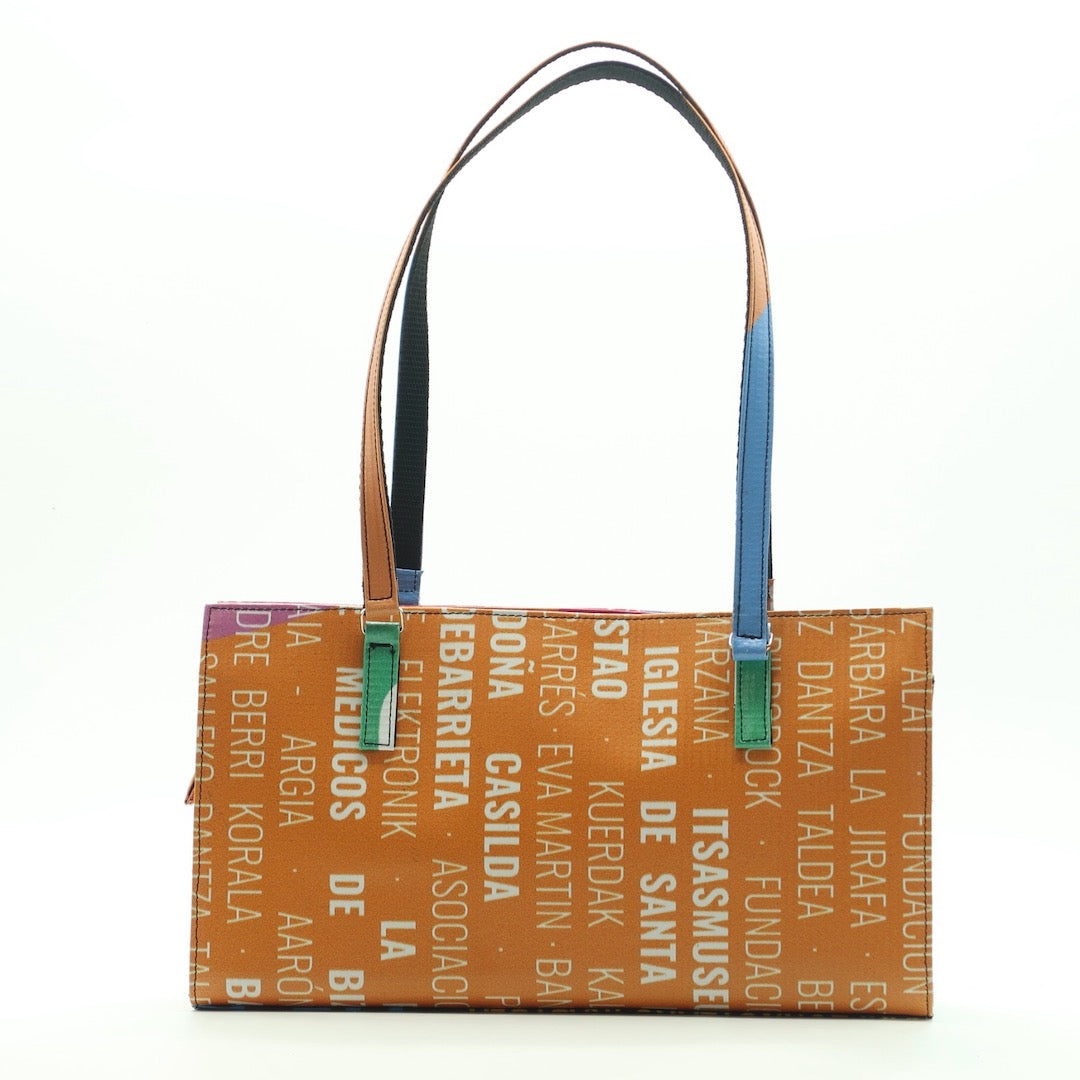 Bolso CITY