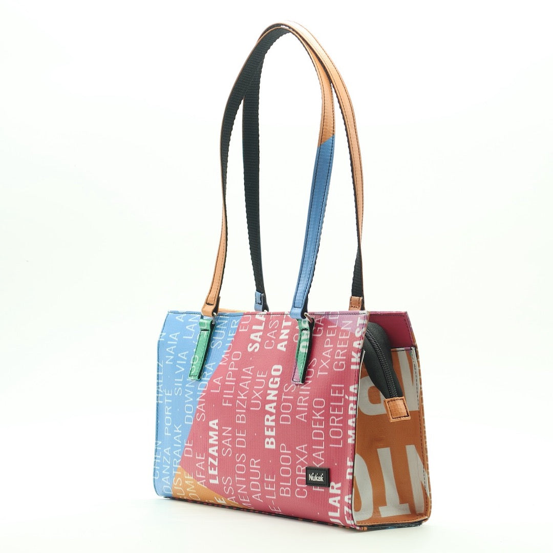 Bolso CITY