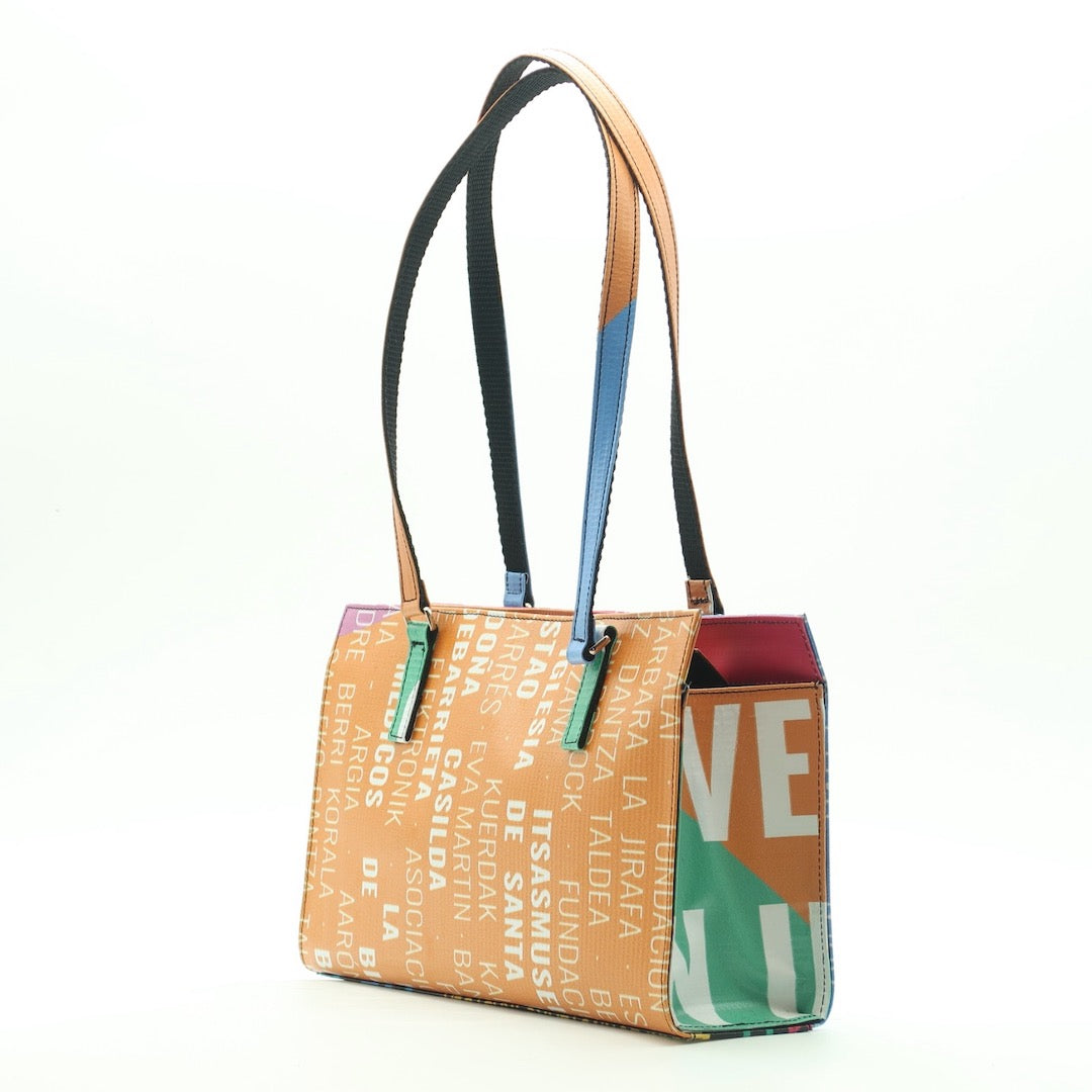 Bolso CITY