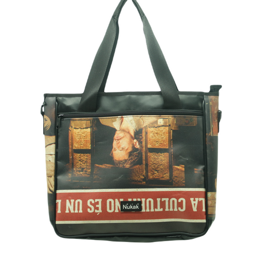 Bolso de hombro FRIDA