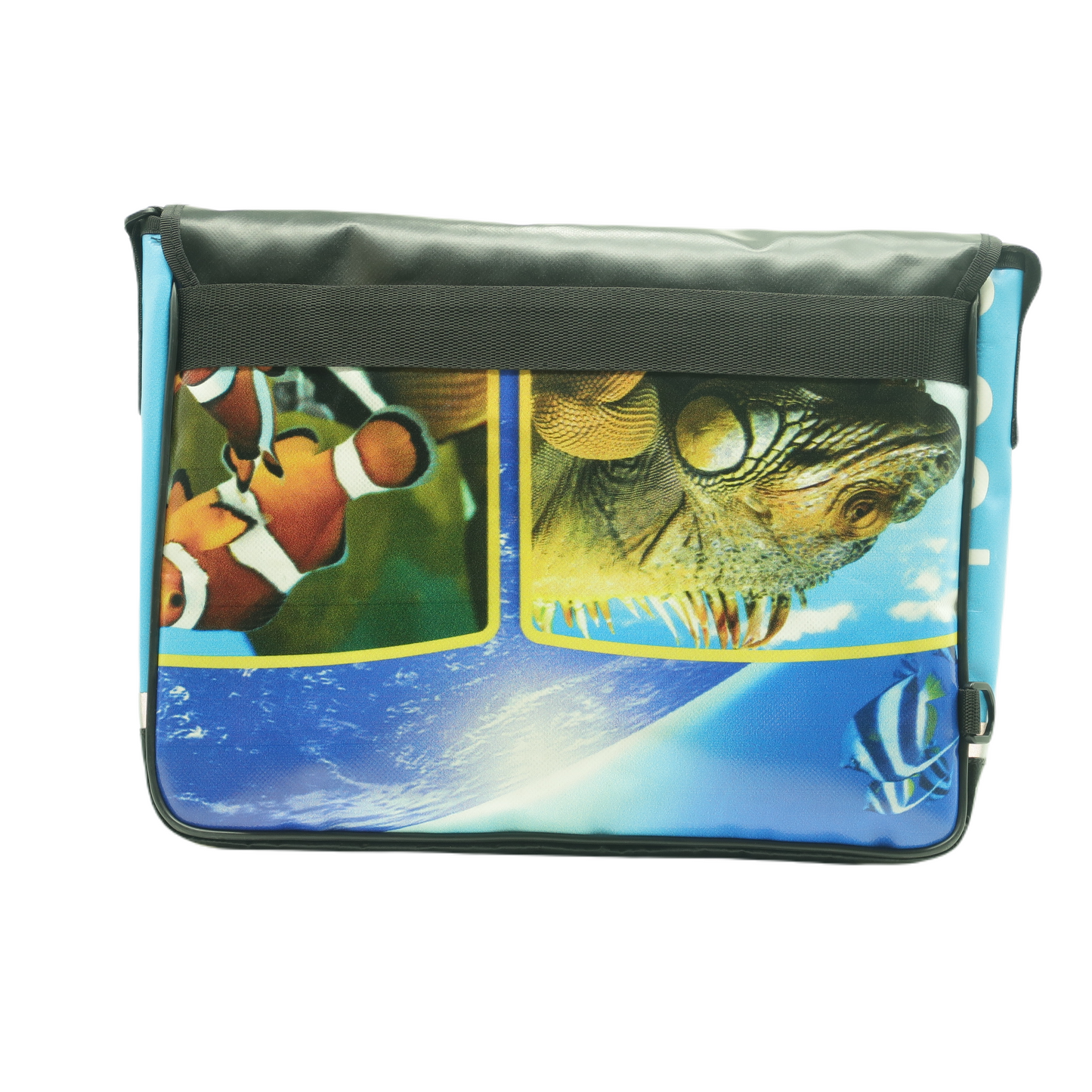 Bandolera FRODO L