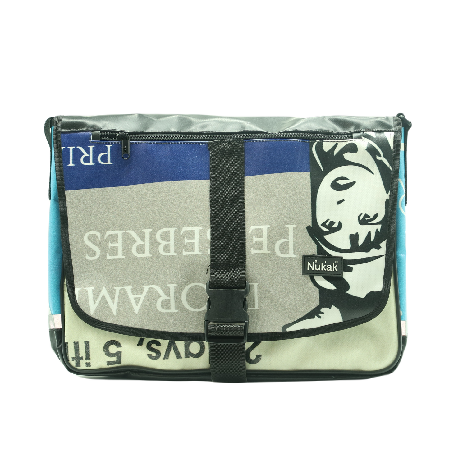 Bandolera FRODO L