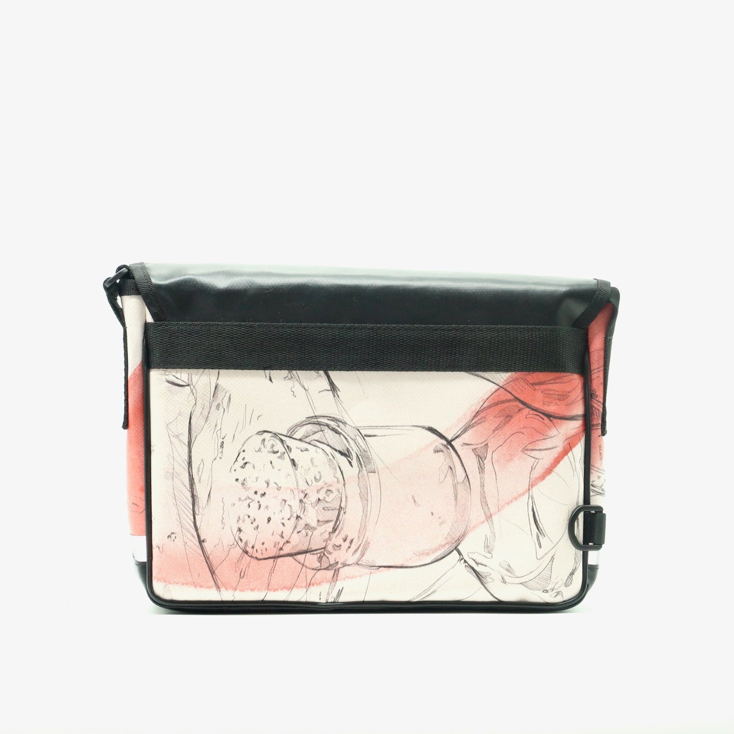 Bandolera FRODO S
