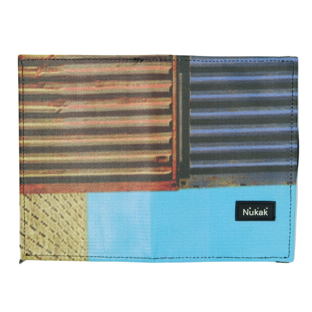 Cartera GIFFER