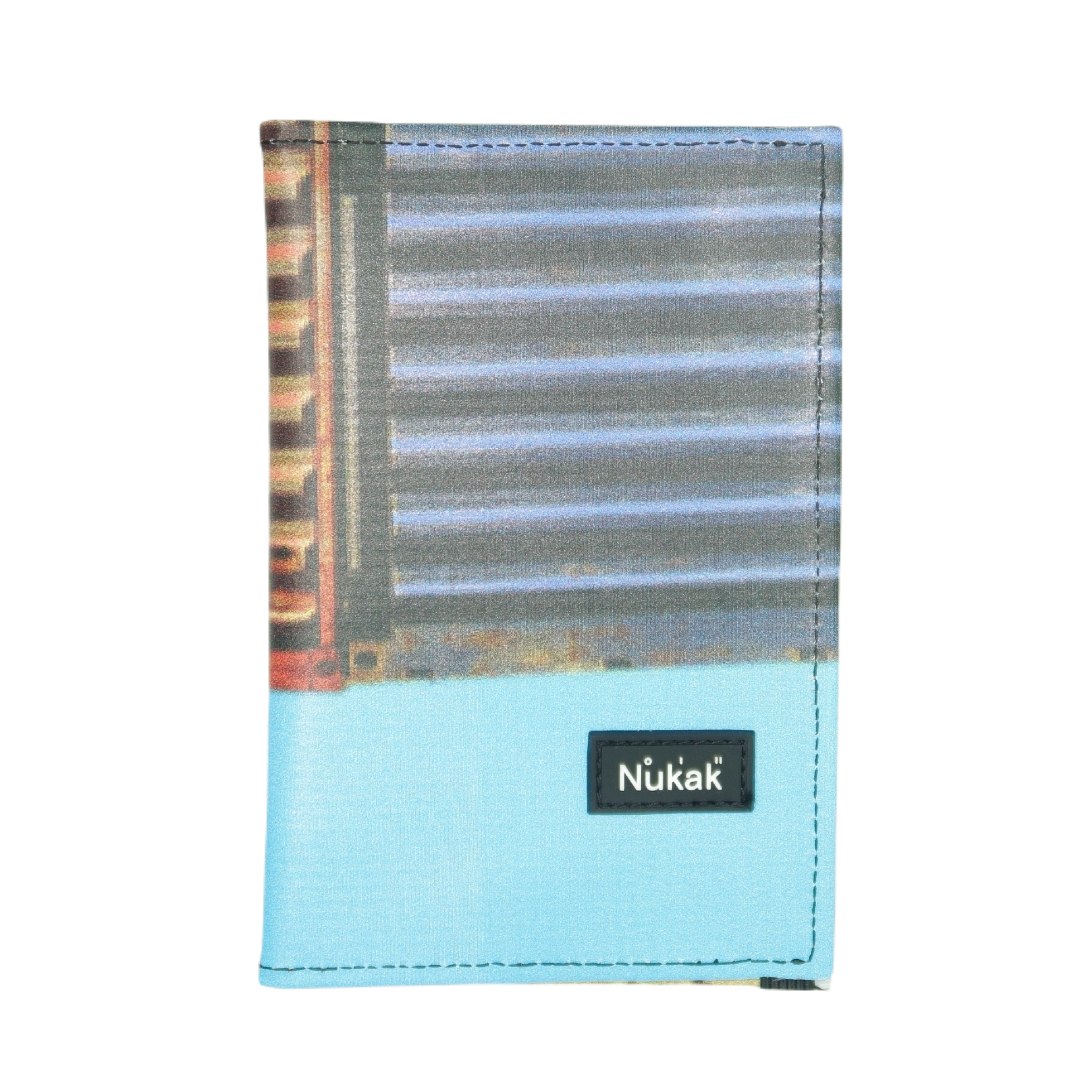 Cartera GIFFER