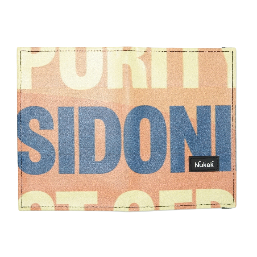 Cartera GIFFER
