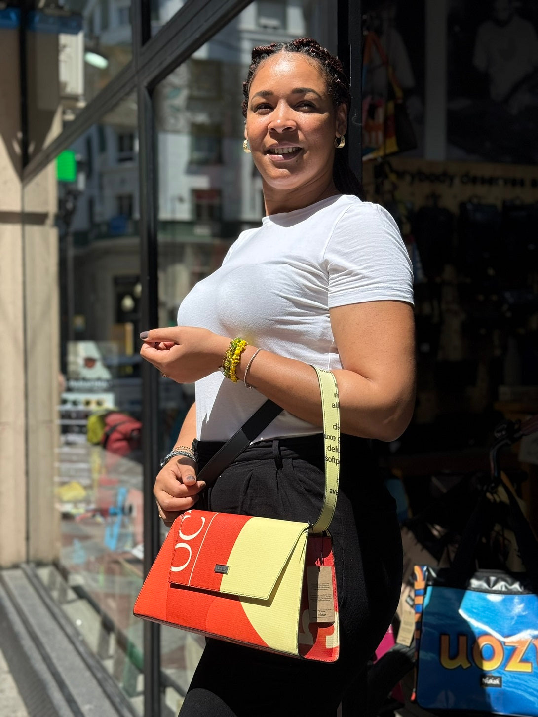 Bolso GRACE