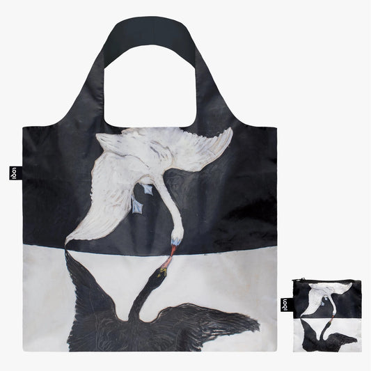 Bolsa Loqi  HILMA AF KLINT Cisne