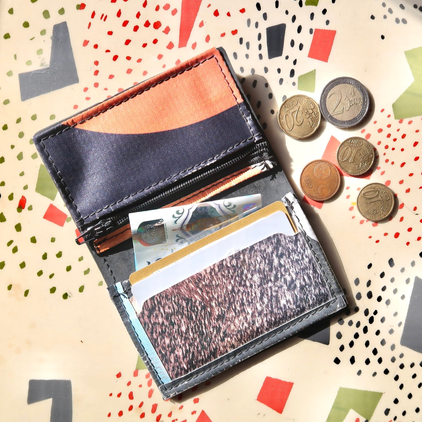 Cartera MICRO inn