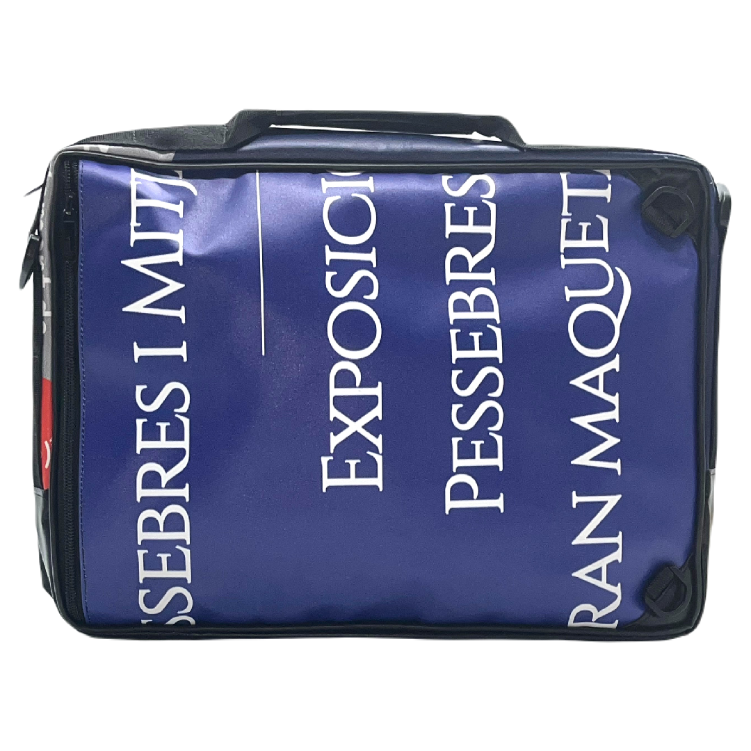 Mochila Maletín WORKSTATION