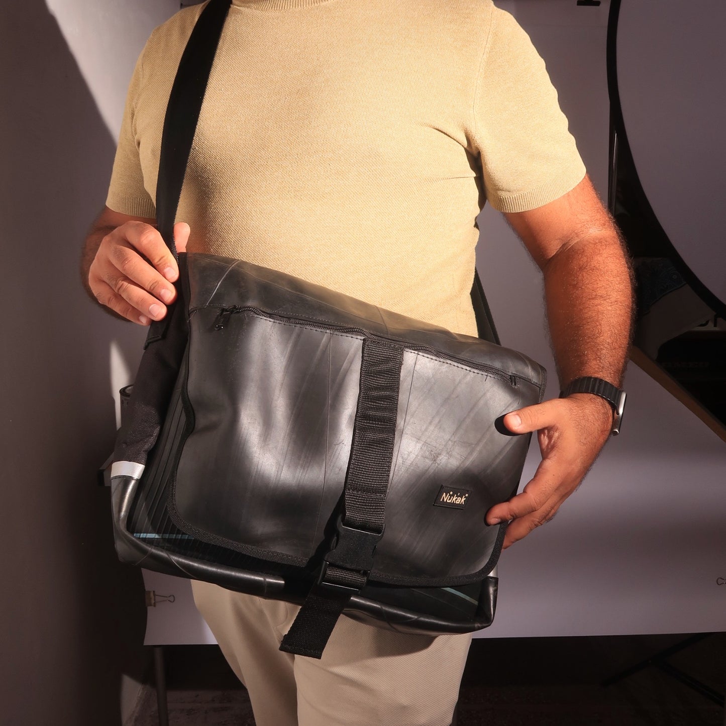 Bandolera FRODO L inn Camión