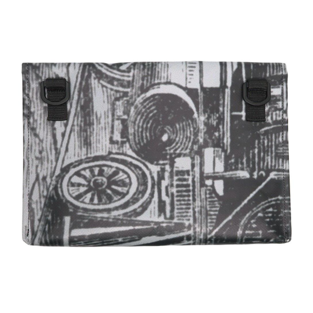 Bolso de mano SHANG