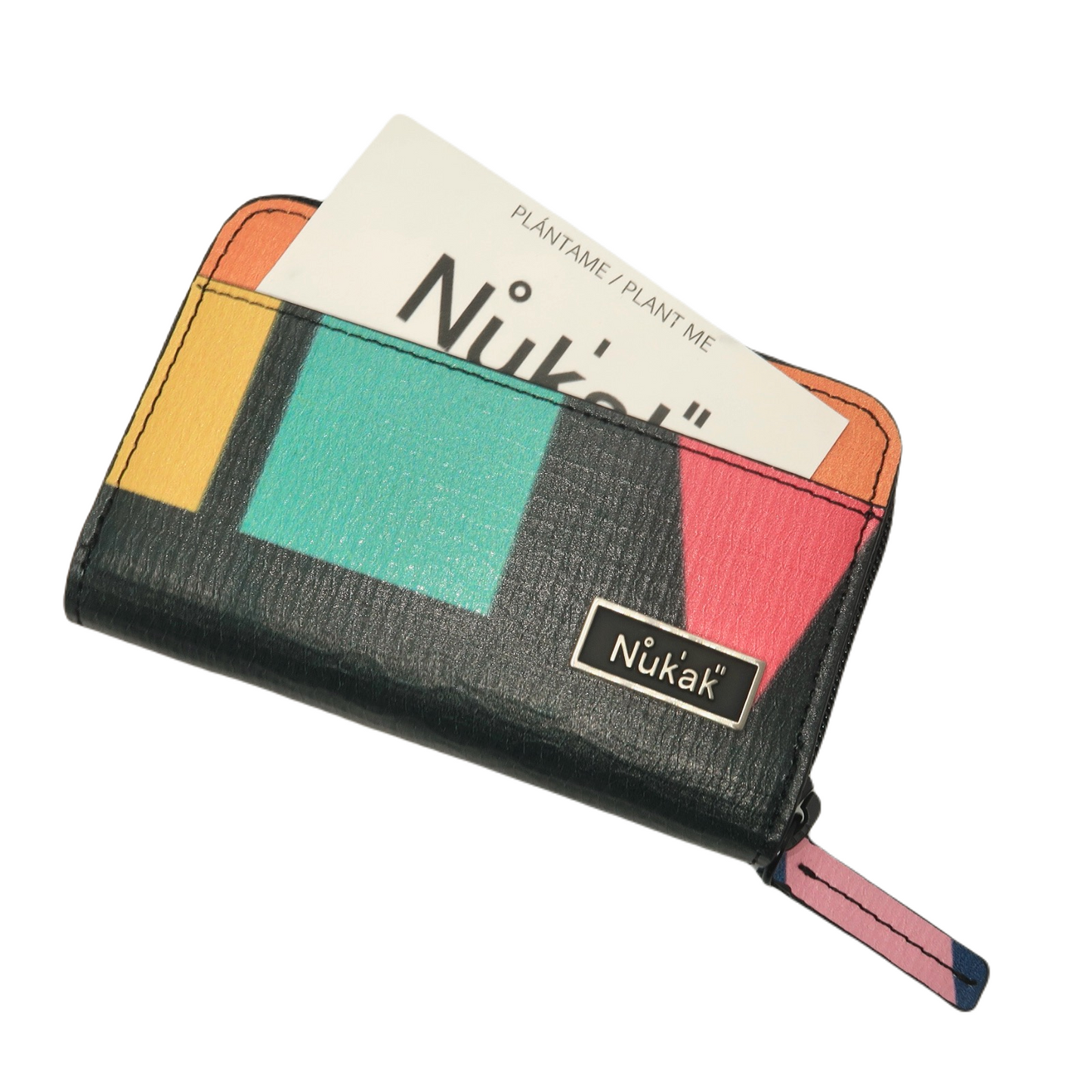 Cartera CANELA